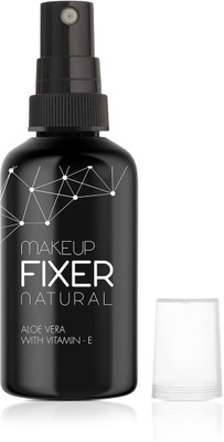 Sheny new setting spray perfect easy to use pack of 1  Primer  - 80 g(Transparent)