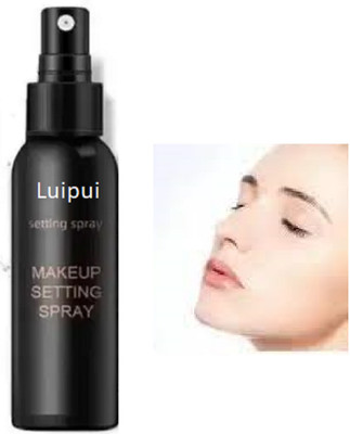 Luipui fixer spray refreshing setting spray pack of 1 Primer  - 100 ml(transparent)