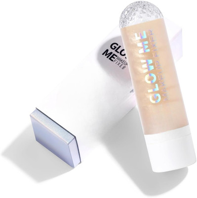Neycare Long Lasting Makeup Setting Spray | Keeps Makeup Intact | Hydrates Primer  - 100 ml(Golden)