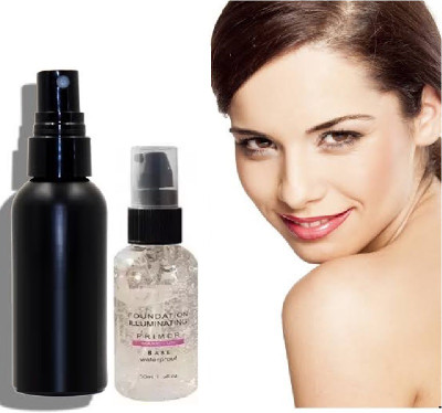 FELICECHIARA Make Up Fix Spray + Face  Primer  - 150 ml(Transparent)