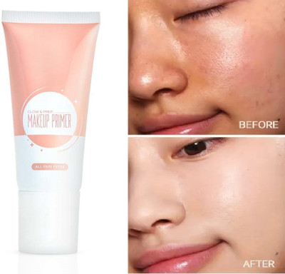 GULGLOW99 Prefact Long Lasting Healthy Glow Face  Primer  - 30 ml(TRANSPARENT)