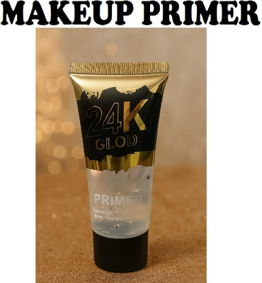 nn gel bas new makeup face primer perfect pack of 1 Primer  - 40 ml(transparent)