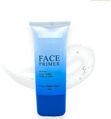 Sheny Long Lasting Makeup Primer - Primer  - 20 ml(TRANSPARENT)