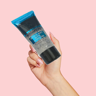 Sheny Faster Pore refiner Primer Make Up Base Trending Prime Primer  - 50 ml(transparent)