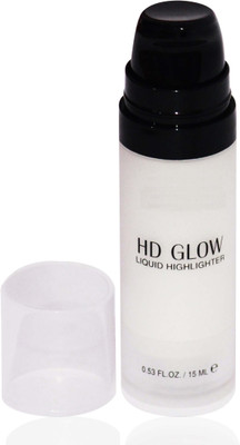 MYEONG Oil Control And Smooth Face Primer Gel Primer  - 15 ml(Transparent)