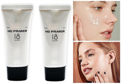 ADJD Makeup Oil Free Mattifying Long Lasting Base  Primer  - 60 ml(Transparent)
