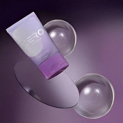 AEPRUY Waterproof Matte Gel Face Primer Long Lasting, Pore Refining Primer  - 25 ml(TRANSPARENT)