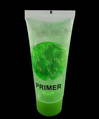Jiwoo All Day Tight Long Lasting  Primer  - 40 ml(TRANSPARENT)