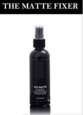 Luipui best all day long new makeup fixer setting spray Primer  - 100 ml(TRANSPARENT)