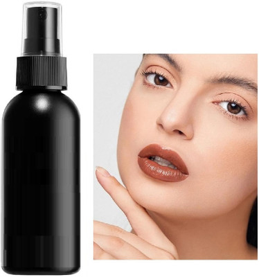 Wonholli Transparent Makeup Fixer Spray Primer  - 100 ml(Transparent)