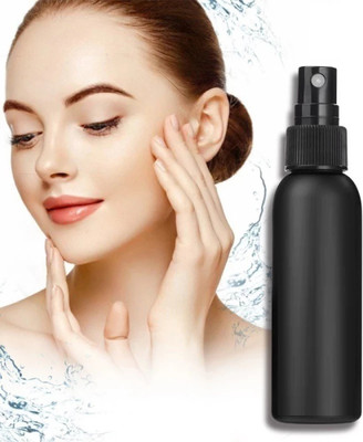 GABBU MAKEUP FIXER Primer fixer 100 Ml Primer  - 100 ml(TRANSPARENT)