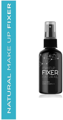 Neycare all skin type perfect new makeup setting spray pack of 1 Primer  - 60 ml(transparent)