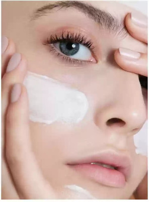 HUZURLU Pore Reducer Primer Cream white Primer  - 50 g(white)