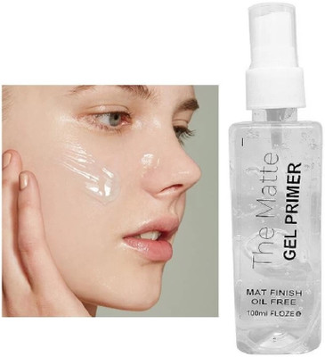 Amaryllis Most Trending PERECTING BASE FACE PRIMER Primer  - 100 ml(TRANSPARENT)