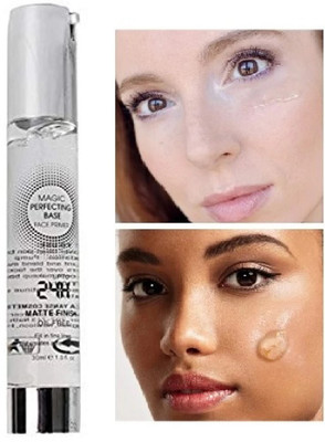 AFARAXIA Poreless + Matte Perfection  Primer  - 30 ml(TRANSPARANT)