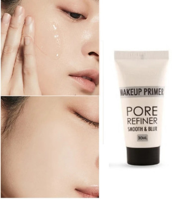 CATERINACHIARA Makeup Base Matte Finish  Primer  - 30 ml(TRANSPARENT)