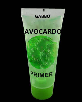 GABBU Best Flawless Matte Finish Primer Blends Like A Dream  Primer  - 30 ml(TRANSAPRENT)