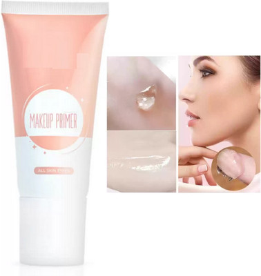 REIMICHI MAKEUP FACE PRIMER GEL LIQUID FACE PRIMER Primer  - 30 ml(TRANSPARENT)