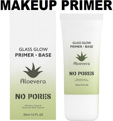 nn makeup primer base new look water proof pack of 1 Primer  - 30 ml(transparent)