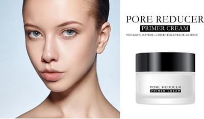 CATERINACHIARA MATTE FINISH WEAR LONG PRIMER CREAM Primer  - 50 g(white)
