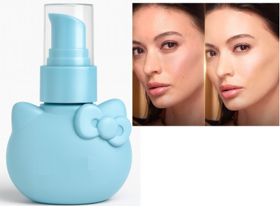 AFARAXIA Moist Makeup Setting Spray Long Lasting Matte Finish  Primer  - 80 ml(transpernt)