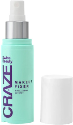 SWISS BEAUTY Craze Makeup Fixer Primer  - 50 ml(NA)