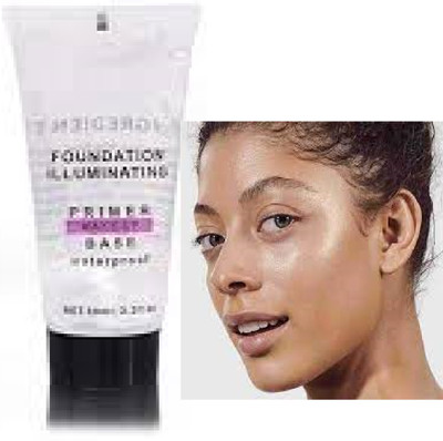 Luipui best primer for girls apply on your face Primer  - 50 ml(Transparent)