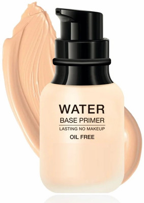 GABBU ULTRA LONG LASTING WATER BASE PRIMER Primer  - 50 ml(STAIN)