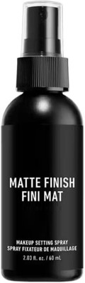 JANOST Magic Setting Spray Natural Makeup Fixer Set of 1 Primer  - 100 ml(Transparent)