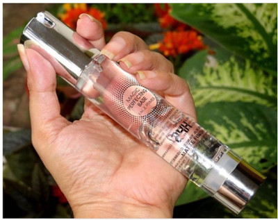 Arcanuy Magic perfecting base matte finish oil free primer Primer  - 30 ml(Transparent)