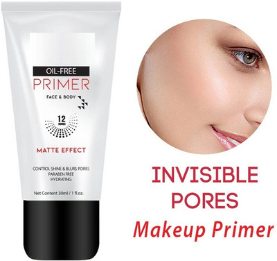 REIMICHI Flawless Make-Up Base  Primer  - 30 ml(TRANSPARENT)