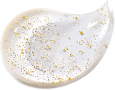 Wonholli 24K Gold Matte Primer Oil Free Primer  - 45 ml(Transparent)