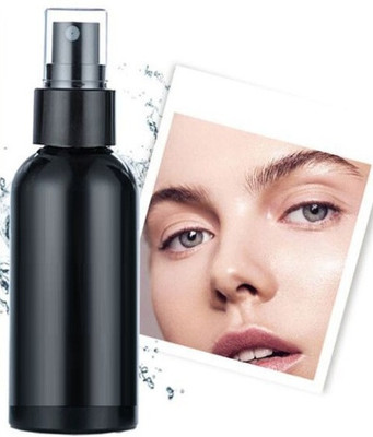JANOST New Fixer Face Makeup Setting Spray Primer  - 100 ml(Transparent)