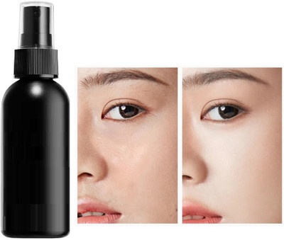 Wonholli MAKEUP SETTING LONG WEAR & WATER PROOF FIXER Primer  - 100 ml(Transparent)