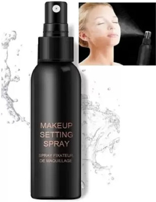 LILLYAMOR 3D Most Beautiful Trending Makeup Fixer Primer  - 100 ml(Transparent)