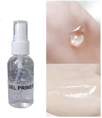 SEUNG MAKEUP BASE GEL PRIMER BEST WATERPROOF FORMULA Primer  - 50 ml(TRANSPARENT)