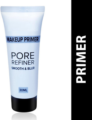 USBK BEST 2IN1 FEATURE WHITENING TUBE PRIMER SMOOTH Primer  - 30 ml(TRANSPARENT)
