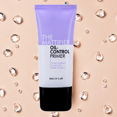 Sheny ALL Waterproof Primer For Face Makeup Pore For Dry Skin Primer - 30 ml (GEL) Primer  - 30 ml(transparent)