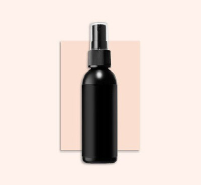 MYEONG BEST MAKEUP 12 HOUR LONG LASTING FIXER SPRY Primer  - 100 ml(TRANSPARENT)