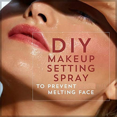 Latixmat FACE PRIMER WITH MATTE FINISH MAKEUP FIXER SPRAY COMBO Primer  - 130 ml(TRANSPARENT)