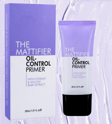 Sheny MAKEUP BASE PRIMER WITH MAKEUP, LONG LASTING LOOK (PACK OF-1) Primer  - 30 ml(transparent)