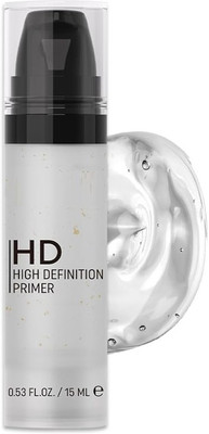 REIMICHI HD High Definition Primer MAKEUP PRO PERFECTING MAKE UP PRIMER Primer  - 15 ml(transparent)
