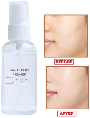 Latixmat Long-Lasting Oil-Free Primer for All Skin Type Primer  - 30 ml(TRASPARENT)