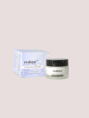 maliao Pore Reducer Primer Cream Revitalizing Supreme** Primer  - 80 ml(White)