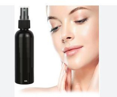Luipui Click to open expanded view Best Makeup Fixer Face Makeup Setting Spray Primer  - 100 ml(TRANSPARENT)