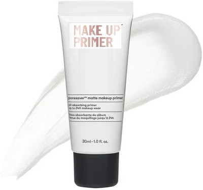 luzimaisa Invisible Pore Soft  Primer  - 50 ml(GREEN)