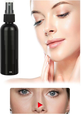 Wonholli Non-Sticky & Non-Greasy Makeup Setting Spray Primer  - 100 ml(Transparent)