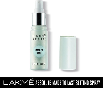 Lakmé Absolute Made to Last Primer  - 60 ml(Setting Spray)
