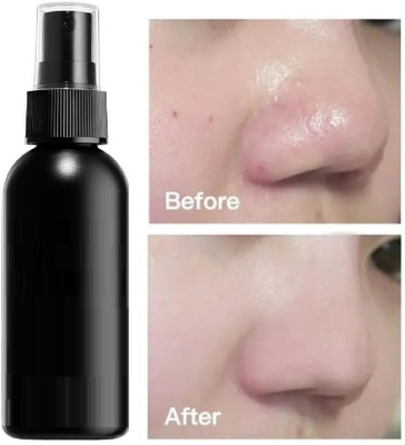 Wonholli SUPER MATTE MAKEUP FIXER Primer  - 100 ml(Transparent)
