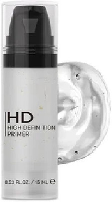 GABBU New Flawless Makeup Base long lasting primer Primer  - 15 ml(transperent)